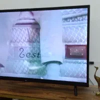 تلویزیون ۴۳اینچ TCL|تلویزیون و پروژکتور|قرچک, زیبا شهر|دیوار