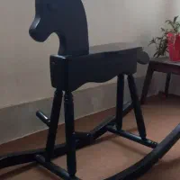 اسب راکر کودک