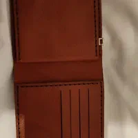 کیف پول چرم