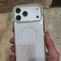 17promax silver zaaآیفون|موبایل|تهران, قناتکوثر|دیوار