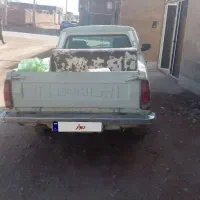 پیکان تمیز مدل ۹۰|خودرو سواری و وانت|بیرجند, |دیوار