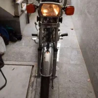 موتور|موتورسیکلت|همدان, |دیوار