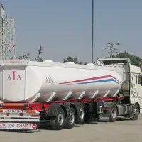 نیازمند جوشکار ماهر و نیمه ماهر در تریلی سازی