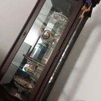 بوفه نو|بوفه، ویترین، کنسول|رشت, سلیمانداراب|دیوار