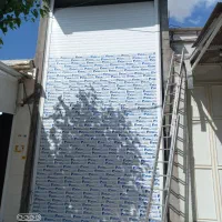 فروش و نصب دربهای برقی نقد و اقساط|خدمات پیشه و مهارت|مرودشت, علیآباد|دیوار