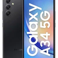 سامسونگ a34