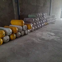 فروش مخزن نو دست دوم کپسول سی ان جی