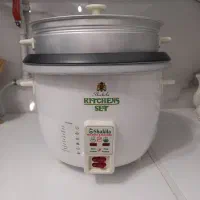 پلوپز  و ..آرام پز و بخارپز