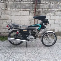 موتور هوندا مدارک کامل