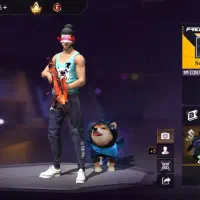 اکانت فری فایر|کنسول، بازی ویدئویی و آنلاین|بندر گناوه, |دیوار