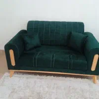 مبل 7نفره|مبلمان خانگی و میز عسلی|اشنویه, |دیوار