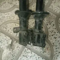 کمک جلو پراید|قطعات یدکی و لوازم جانبی|مشهد, کوی راد|دیوار