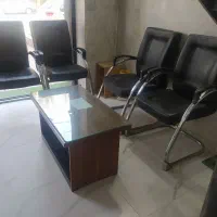 میز و صندلی اداری