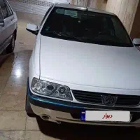 پژو SLX مدل99 دریچه سیمی 90تاکار،درجه 1،بیرنگ،فوری