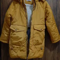 کاپشن بچگانه|کفش و لباس بچه|رشت, جهاد|دیوار