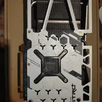 کارت گرافیک rx5500XT SE Sapphire nitro plus