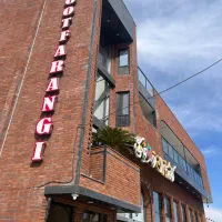 نیروی کار با سابقه کار برای کافه رستوران