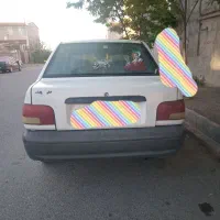 پراید ۸۲