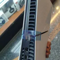 ps5 slim فقط تست شده|کنسول، بازی ویدئویی و آنلاین|تهران, اقدسیه|دیوار