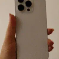 گوشی ایفون۱۶ ۲۵۶ گیگ بدون ریجستر درحد نو