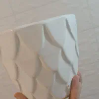 گلدان سرامیکی و پلاستیکی|گل و گیاه طبیعی|قم, باجک سه|دیوار