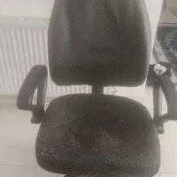 صندلی کامپیوتر