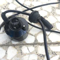 بخارساز سرد به همراه آداپتور|پنکه و تصفیهکنندهٔ هوا|رشت, معلم|دیوار