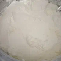 ماست چکیده . کره .شیر .