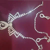 ست سرویس بدلیجات عروس