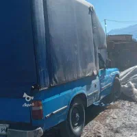 نیسان 88 دوگانه فرمان برقی