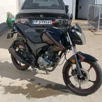 موتور دلتا ۱۶۰ «مشکی»