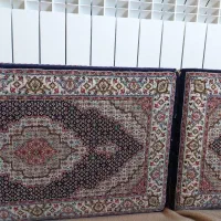 6 عدد پشتی در حد نو تمیز بدون هیچ عیبی|پشتی|قروه, |دیوار