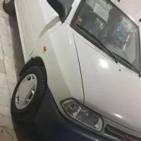 پرایدوانت صفر۱۴۰۴بالاینرپاششی