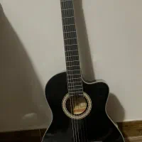 گیتار اصلی پیترا‌‌|گیتار، بیس، امپلیفایر|رشت, پارک شهر|دیوار