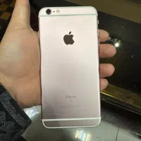 گوشی 6s plus|موبایل|تهران, علم و صنعت|دیوار