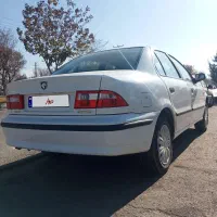 سمند مدل 95|خودرو سواری و وانت|همدان, |دیوار