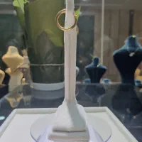 گوشواره زنانه کاملا نو|جواهرات|شیراز, گود عربان|دیوار