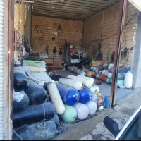 خریدوفروش ونصب کپسول سی ان جی(CNG)