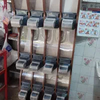 فروش استندmdf آجیل وخشکبار|فروشگاه و مغازه|شیراز, شهرک والفجر|دیوار