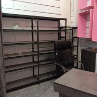 فروش دکورمغازه زیر قیمت