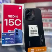 ردمی c15 ،معامله با نوت ۱۴