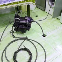 لوله بازکن رودهن بومهن پردیس 8فاز11سیاهسنگ فنر زنی|خدمات پیشه و مهارت|پردیس, فاز ۳|دیوار