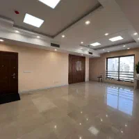 ساختمان ۱۵۰ متر موقعیت اداری نوساز