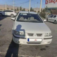 سمندef7 مدل۹۳|خودرو سواری و وانت|اهر, |دیوار