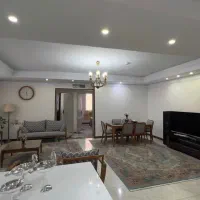 ۱۰۰ متری دو خواب فول امکانات شهرزیبا، الاله