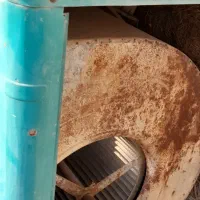 اسکلت کولر