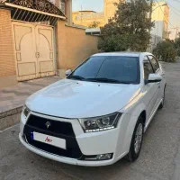 دنا پلاس 403 دستی آپشنال