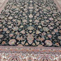 یک جفت فرش ۹متری ۱۰۰۰شانه