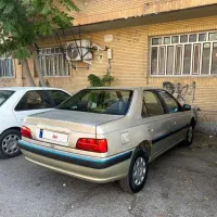 پارس مدل85|خودرو سواری و وانت|ایلام, |دیوار