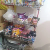 استند‌چیپس‌پفک